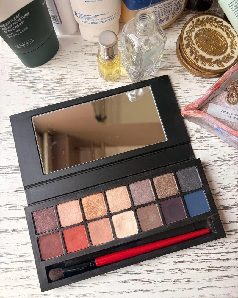 Makeup