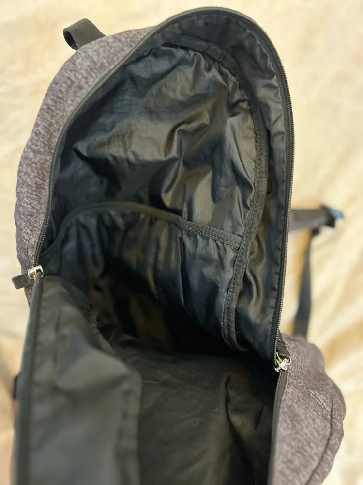 Calvin Klein Backpacks, size Other, photo 4