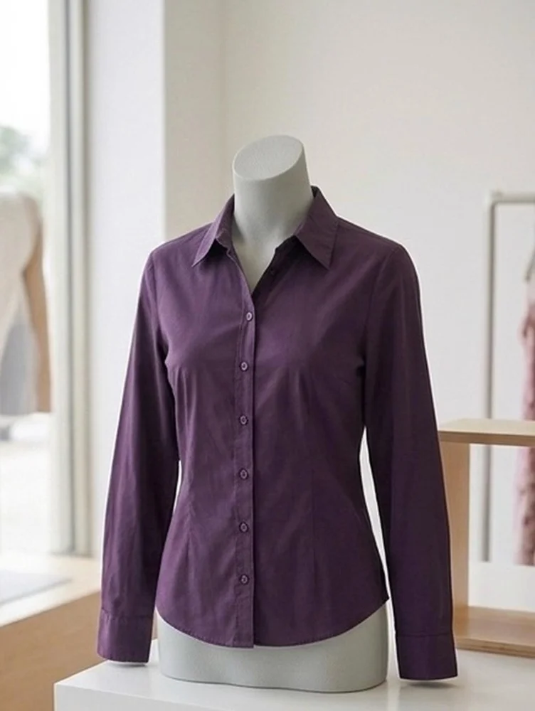 Shirts, size S / 36 / 8, photo 2