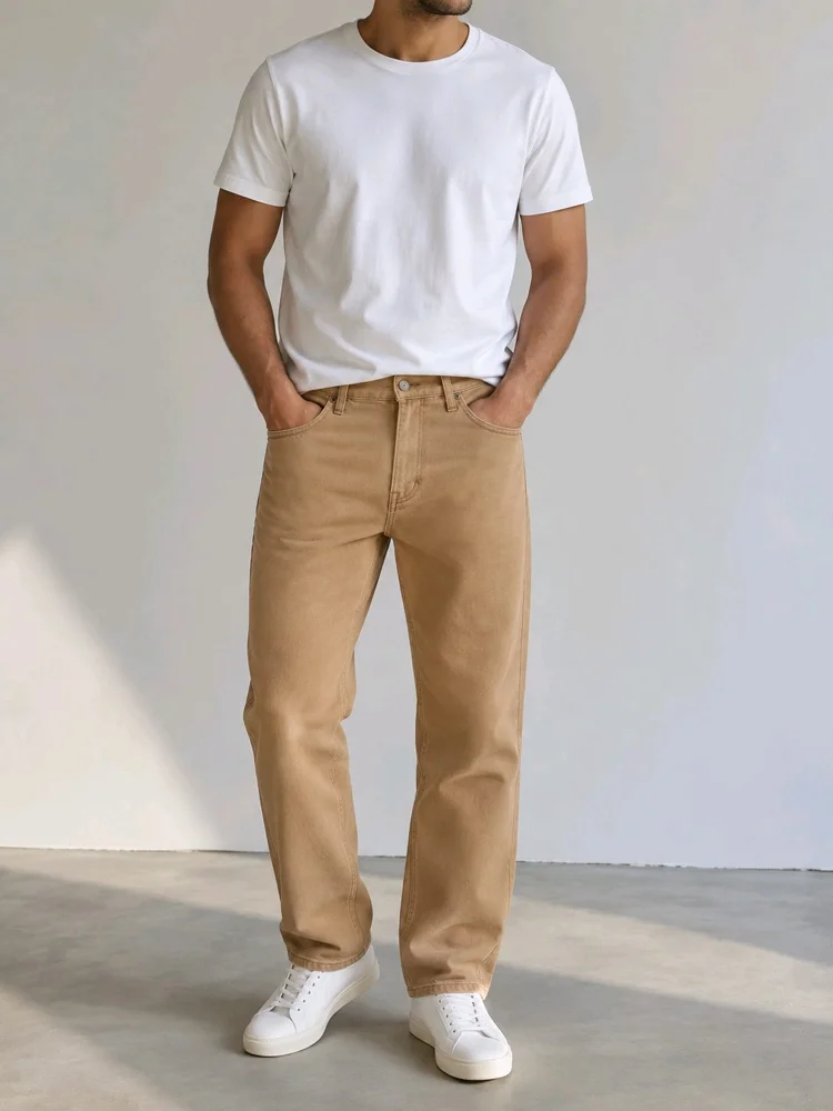 Hollister Jeans, size W32, photo 3