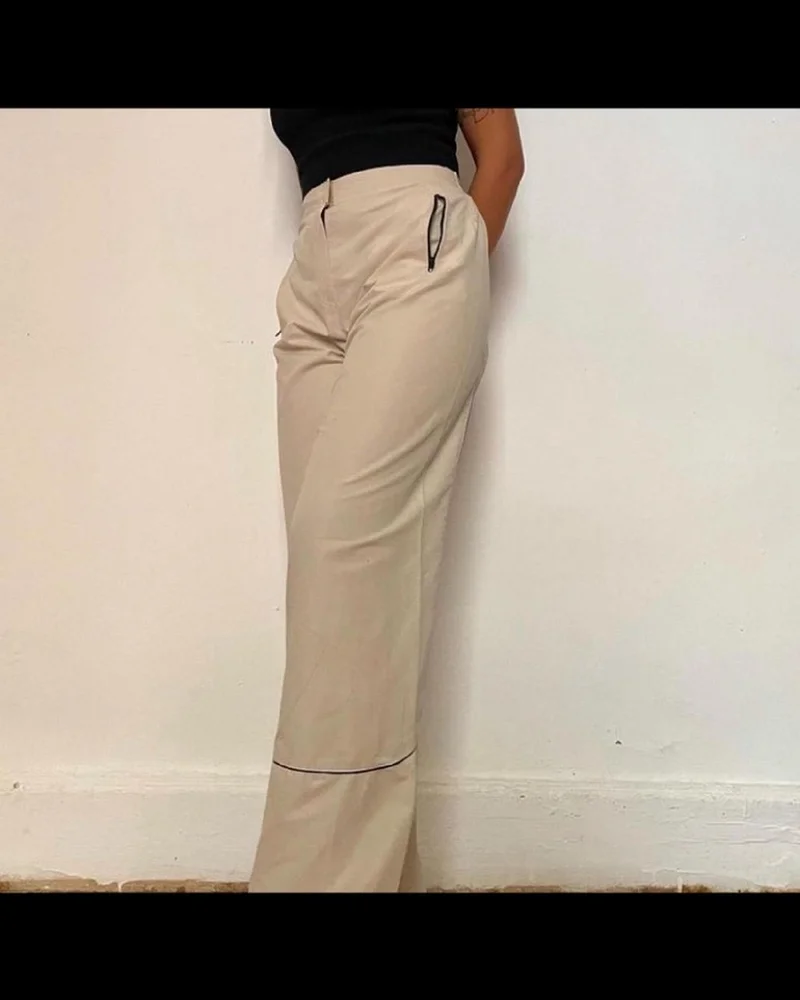 Pants, size S / 36 / 8, photo 3