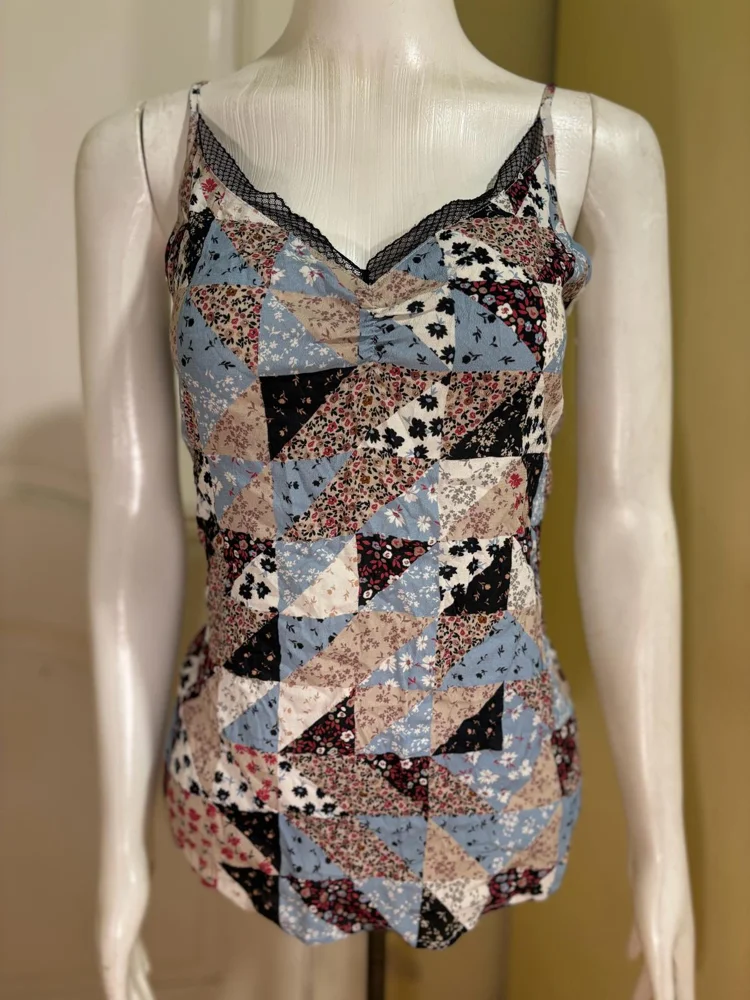 IKKS Cami Tops, size S / 36 / 8, photo 6