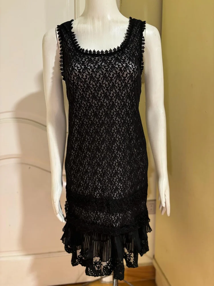 Villa Midi Dresses, size M / 38 / 10, photo 5