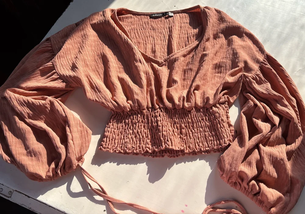 RAViN Blouses, size XL / 42 / 14, photo 2
