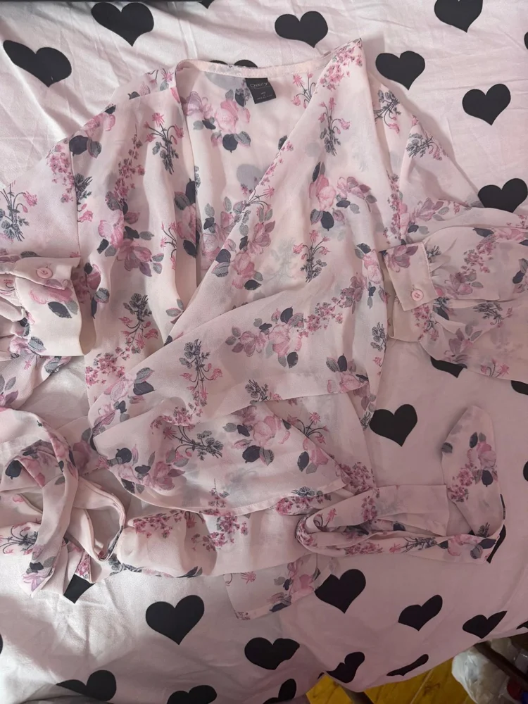 Shein Blouses, size S / 36 / 8, photo 4
