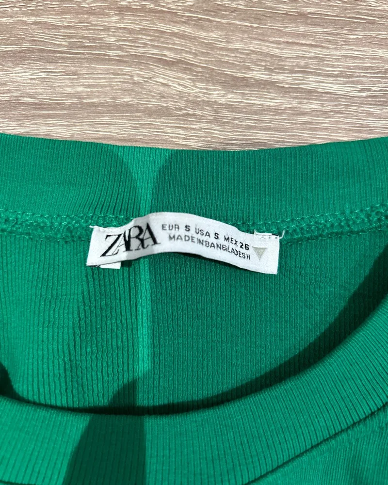 Zara Tank Tops, size S / 36 / 8, photo 3