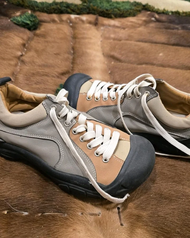 Sneakers, size 38.5, photo 2
