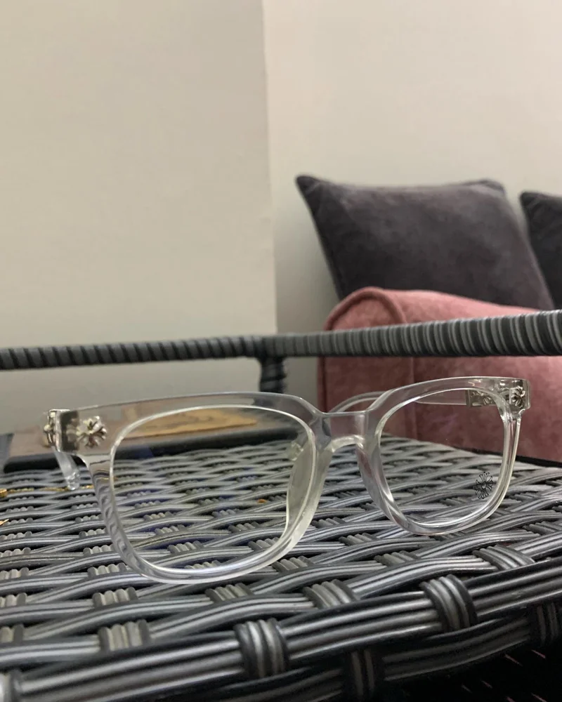 Chrome Hearts Sunglasses, size One size, photo 2