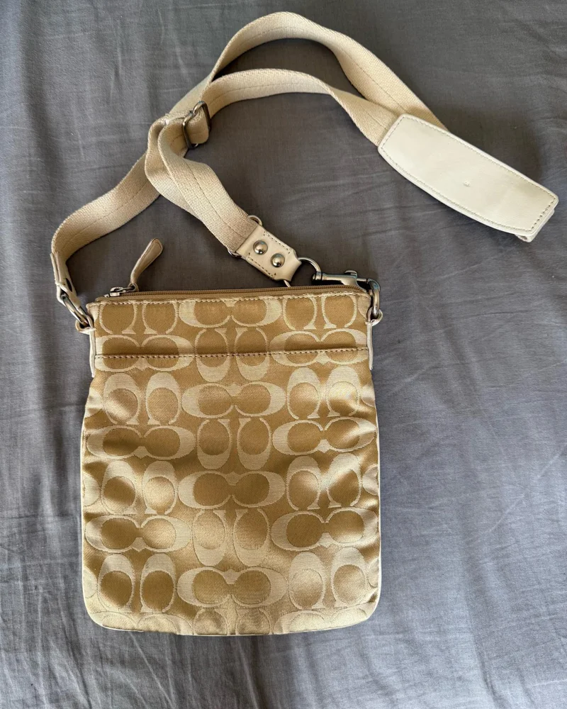 Coach Cross-Body Bag, size One size, photo 2