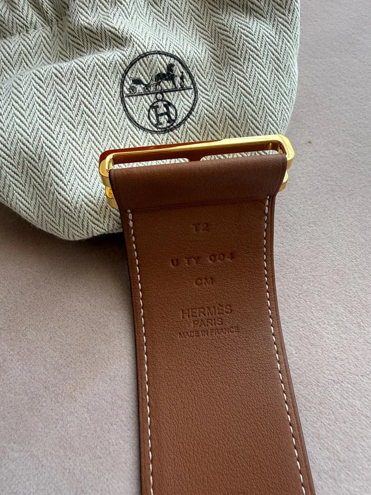 Hermès Bracelets, size One size, photo 3