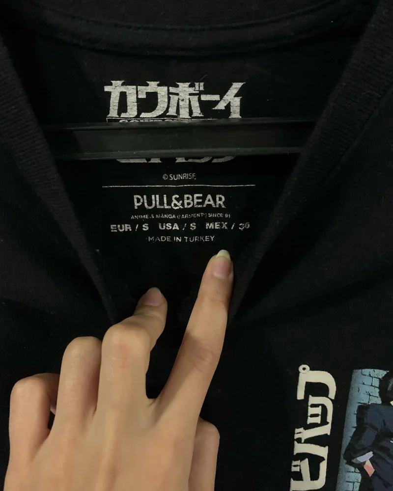 Pull & Bear Sweatshirts, size S / 36 / 8, photo 5