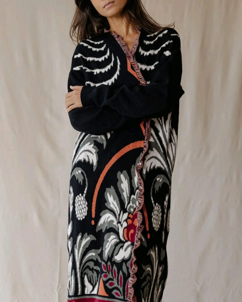 Palma Cardigans, size S / 36 / 8, photo 3