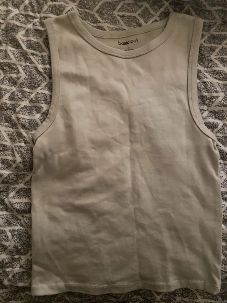 Tank Tops, size L / 40 / 12, photo 3