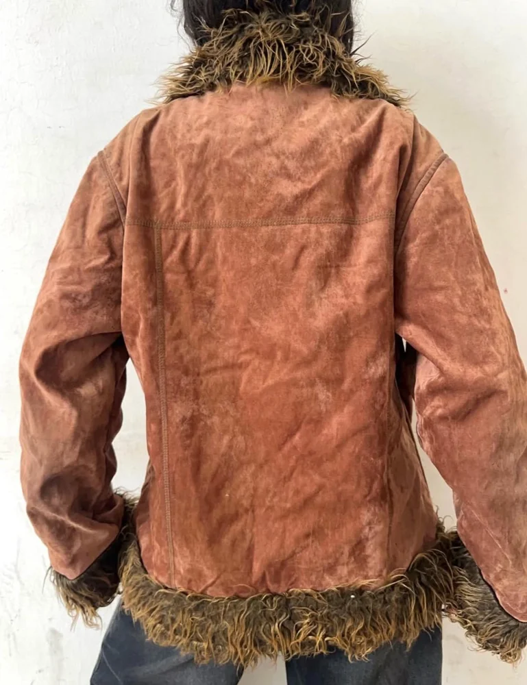 Coats, size M / 38 / 10, photo 3