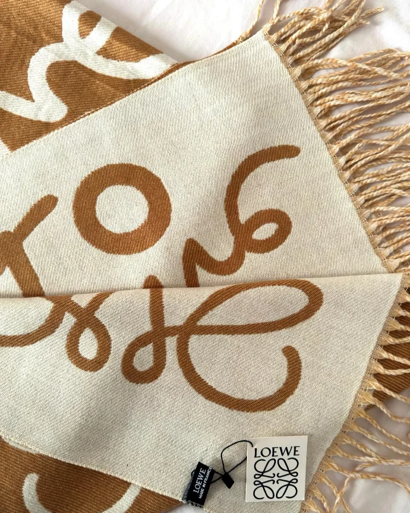 Loewe Scarves, size One size, photo 3
