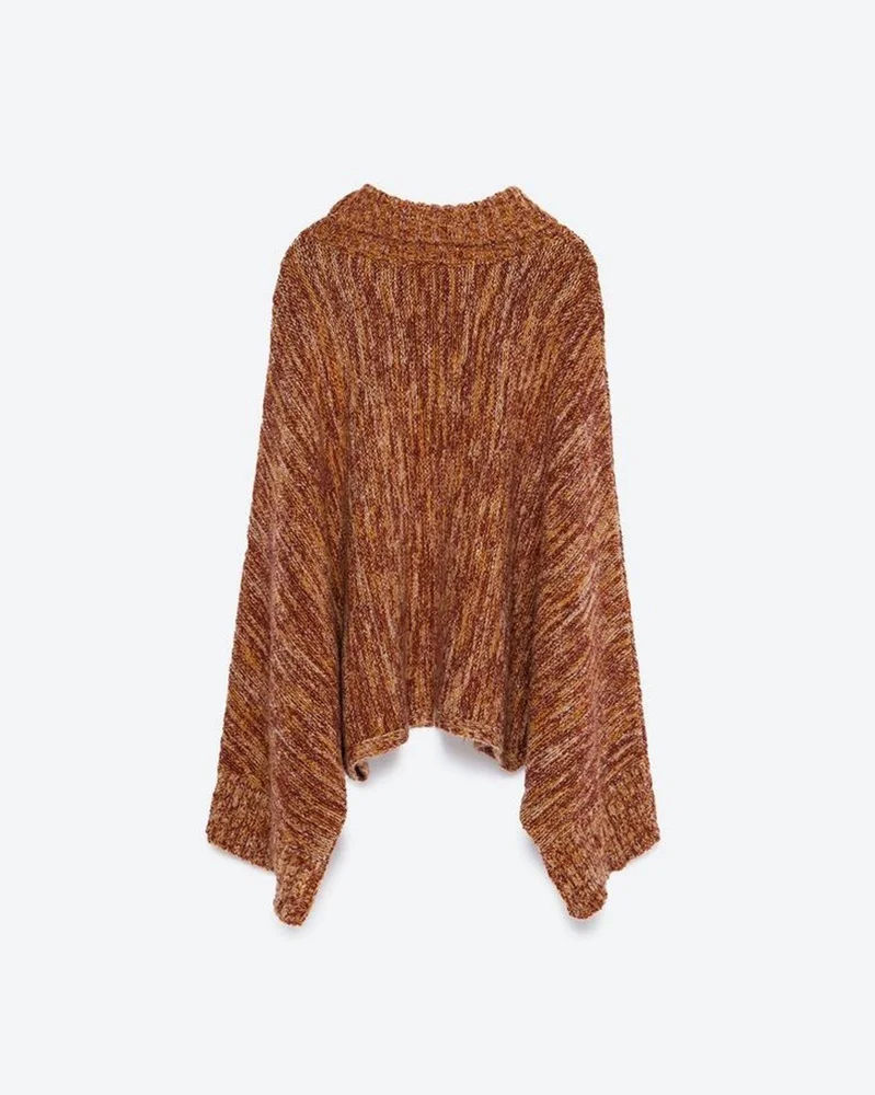 Zara Sweaters & Pullovers, size S / 36 / 8, photo 3