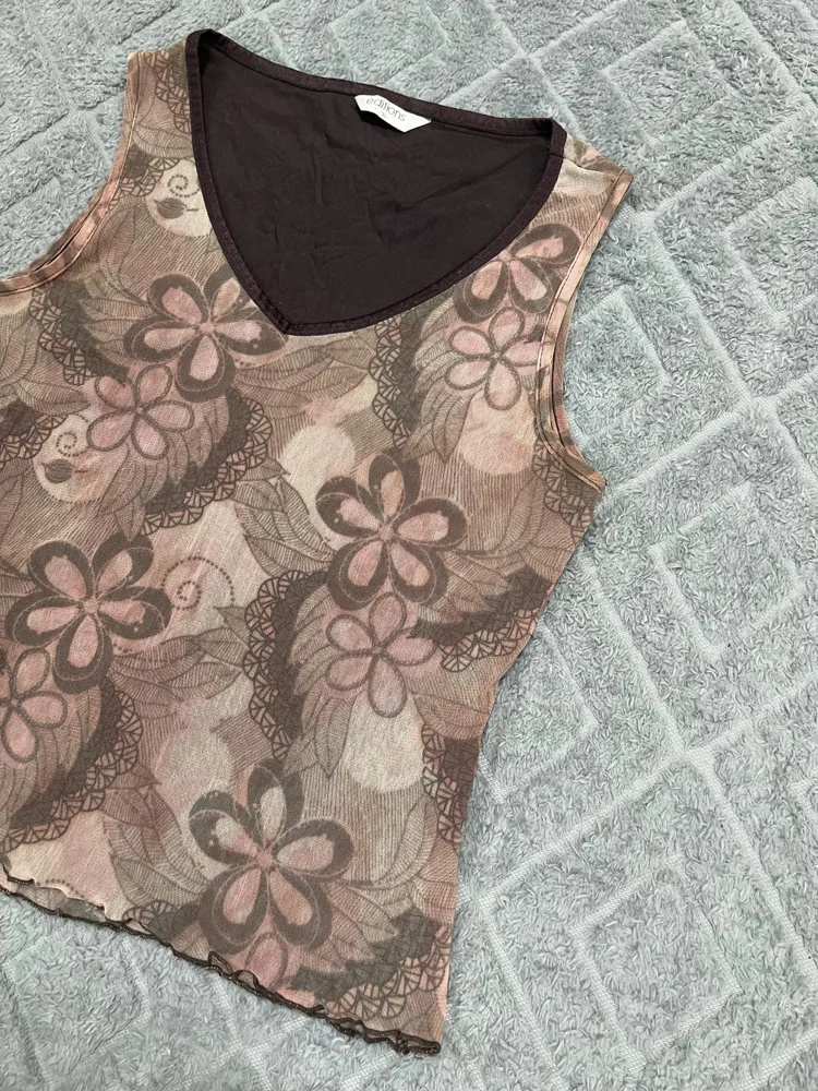 Tank Tops, size M / 38 / 10, photo 2