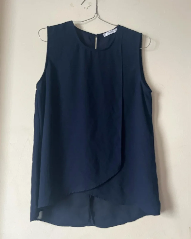 Mango Blouses, size L / 40 / 12, photo 4