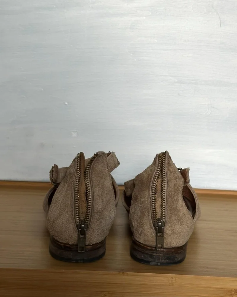 Sandals, size 37, photo 3