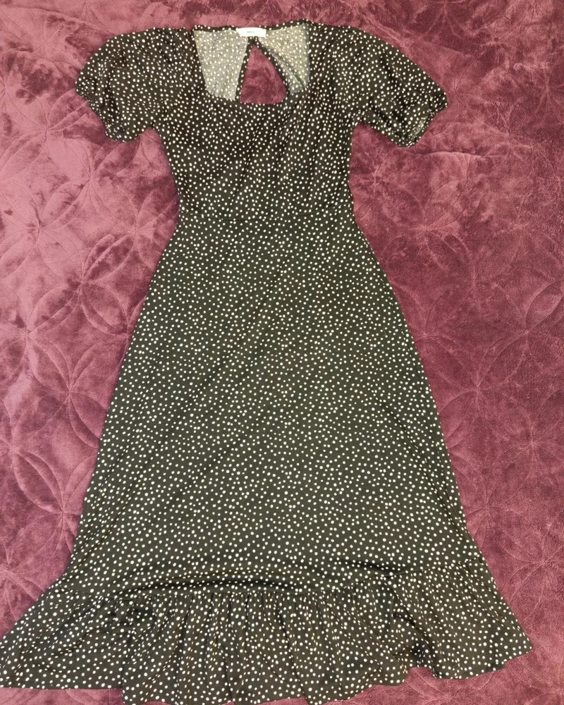 Mango Midi Dresses, size S / 36 / 8, photo 2