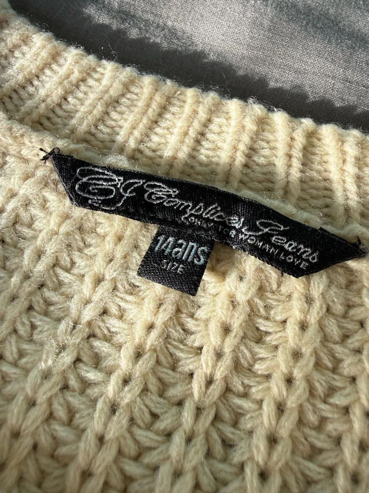 Sweaters & Pullovers, size XS / 34 / 6, photo 6
