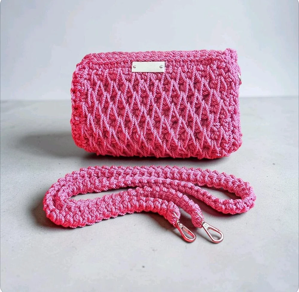 Cross-Body Bag, size Other, photo 2