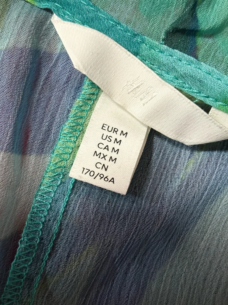 H&M Mini Dresses, size M / 38 / 10, photo 2