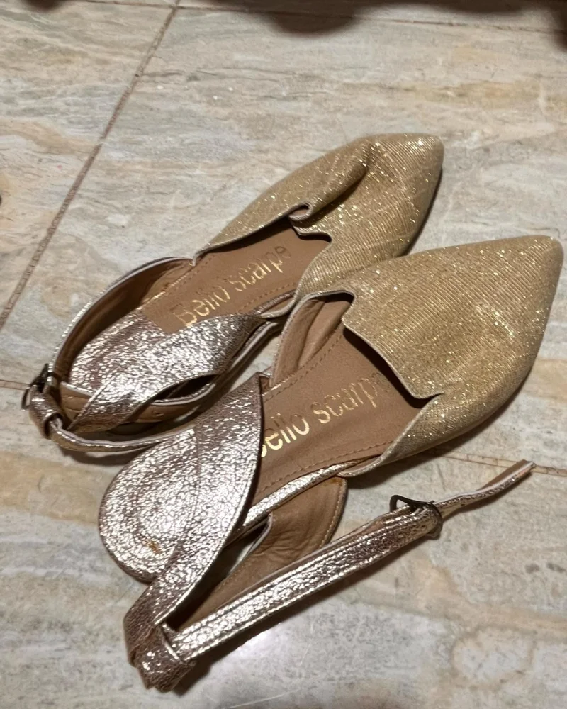 Flats, size 37, photo 2