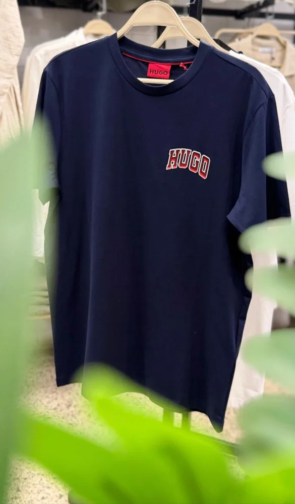 Hugo Boss T-shirts