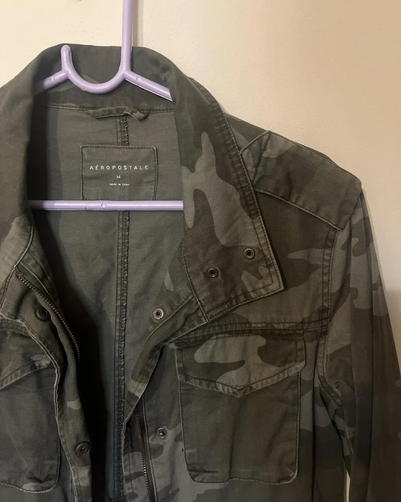 Jackets, size M / 38 / 10, photo 4