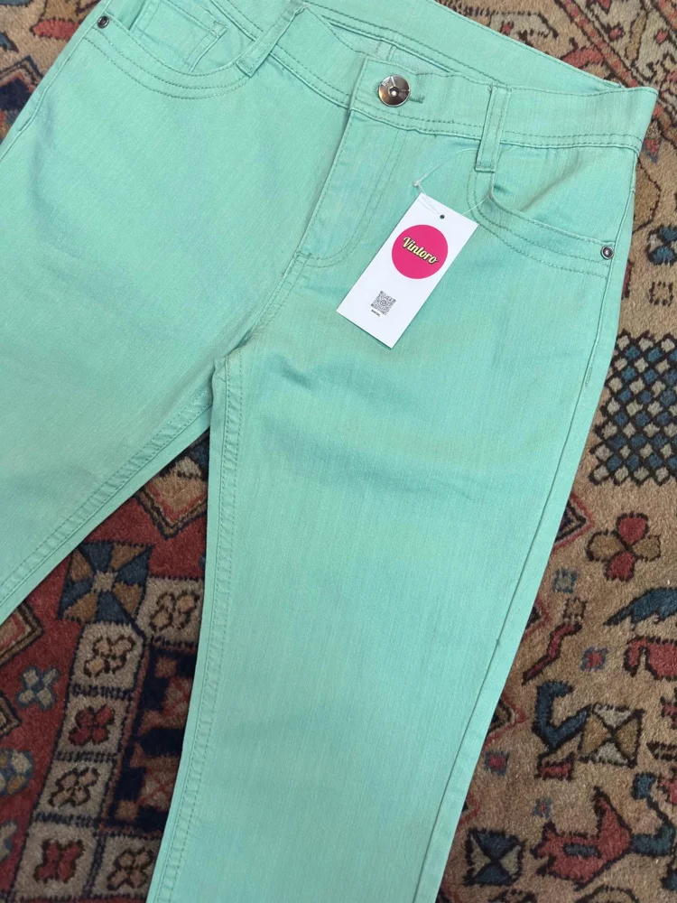 Marks & Spencer Capris, size Other, photo 2