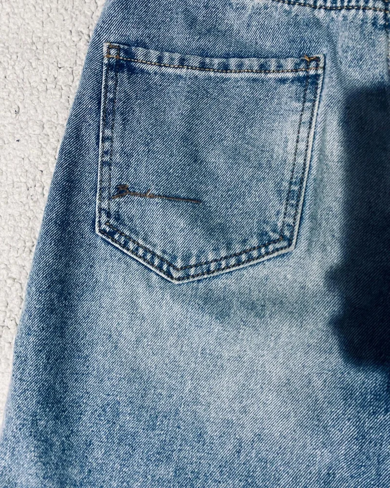 Jeans, size S / 36 / 8, photo 2