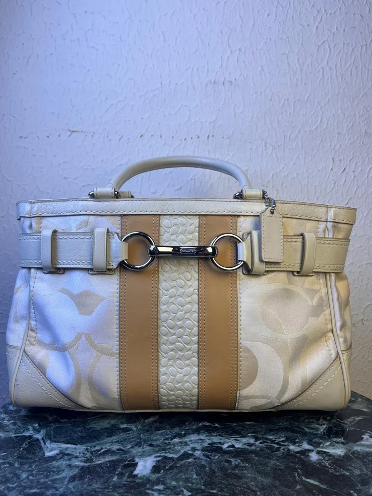 Coach Handbags