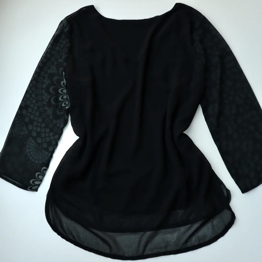 Desigual Blouses, size L / 40 / 12, photo 5