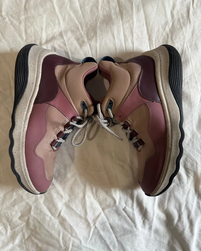 K by Clarks Sneakers, size 39, photo 3