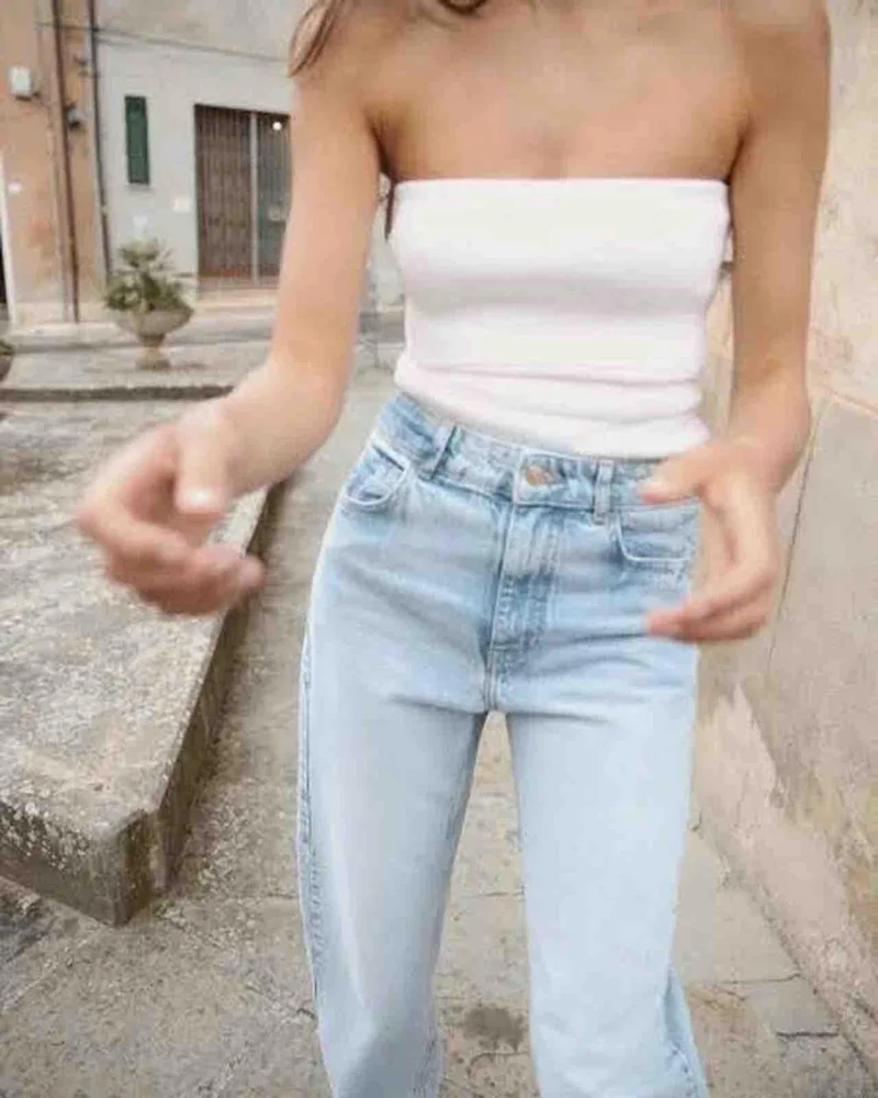 Zara Jeans, size M / 38 / 10, photo 3