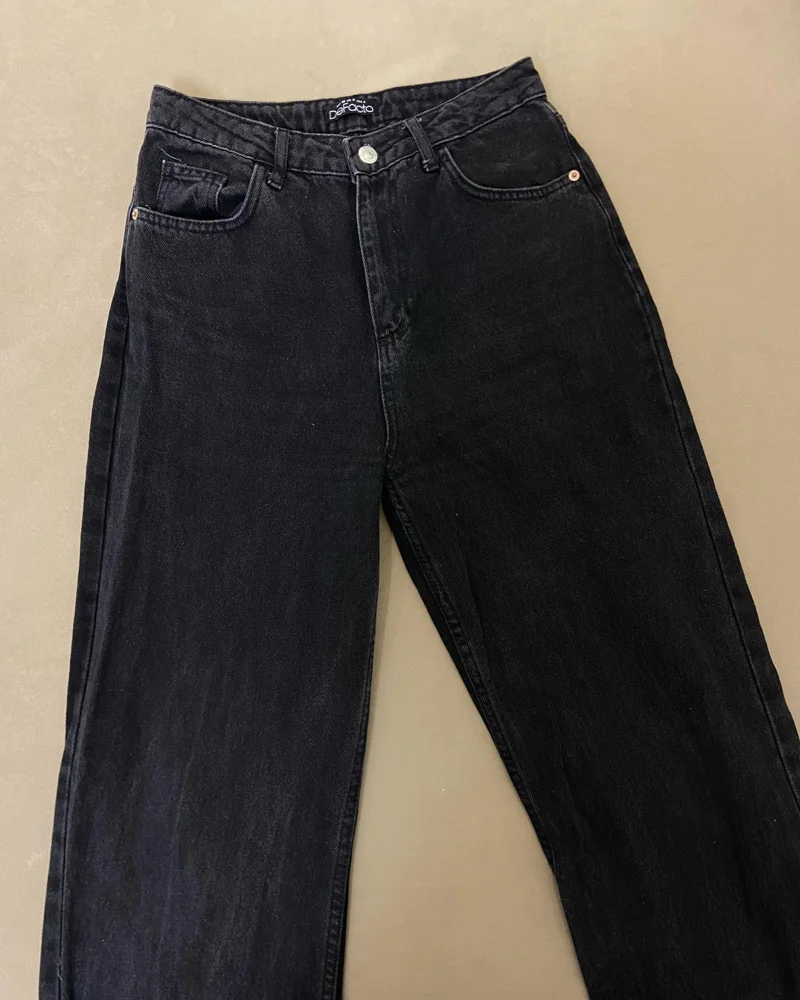 Defacto Jeans, size S / 36 / 8, photo 3
