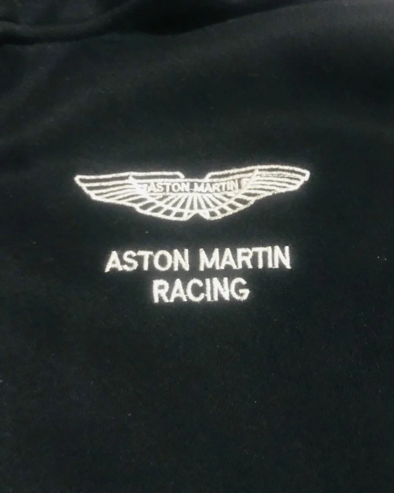 Hackett Athletic Jackets, size L, photo 2