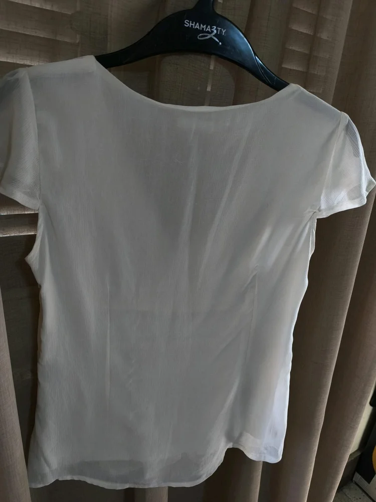 H&M Blouses, size L / 40 / 12, photo 3