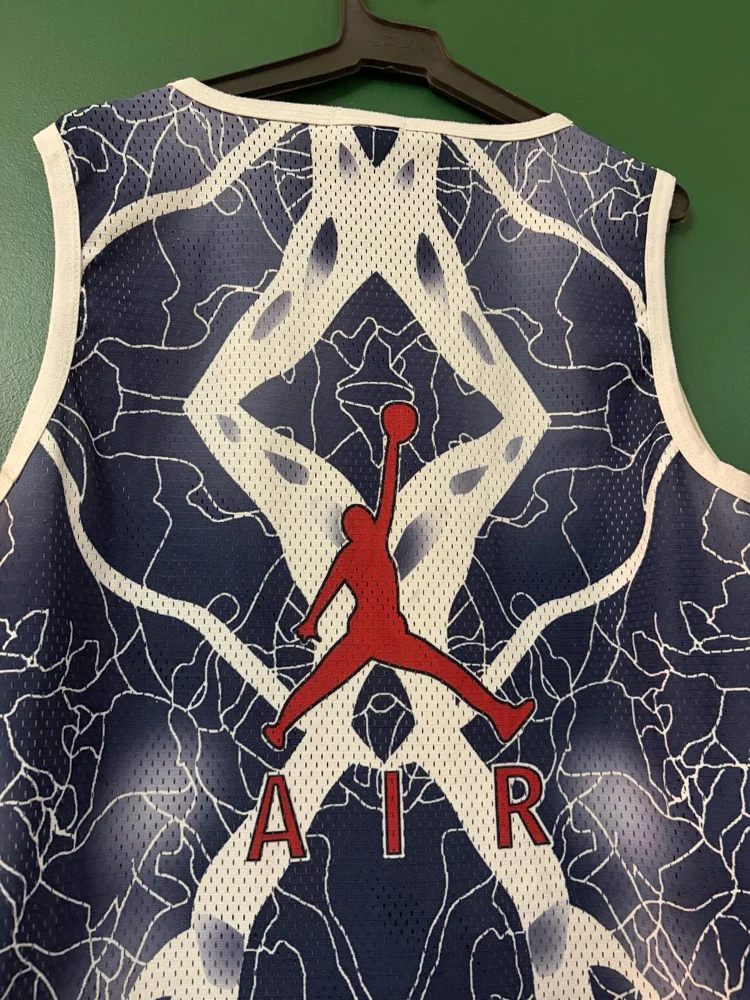 Air Jordan Tank Tops, size S, photo 4