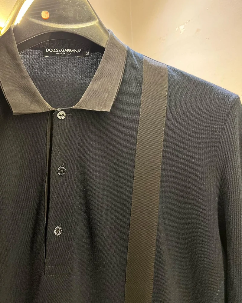 Dolce & Gabbana Shirts, size L, photo 2