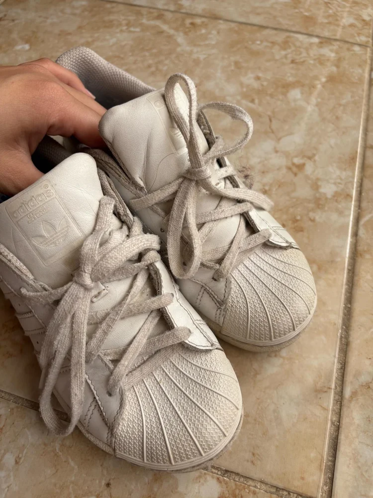 adidas Sneakers, size 35.5, photo 2