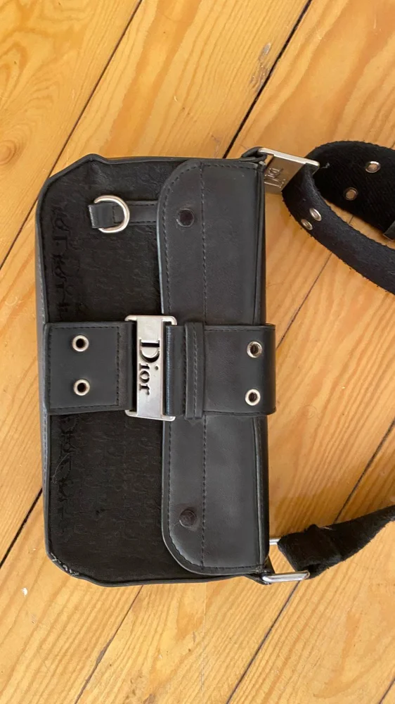 Dior Shoulder Bag, size One size, photo 3