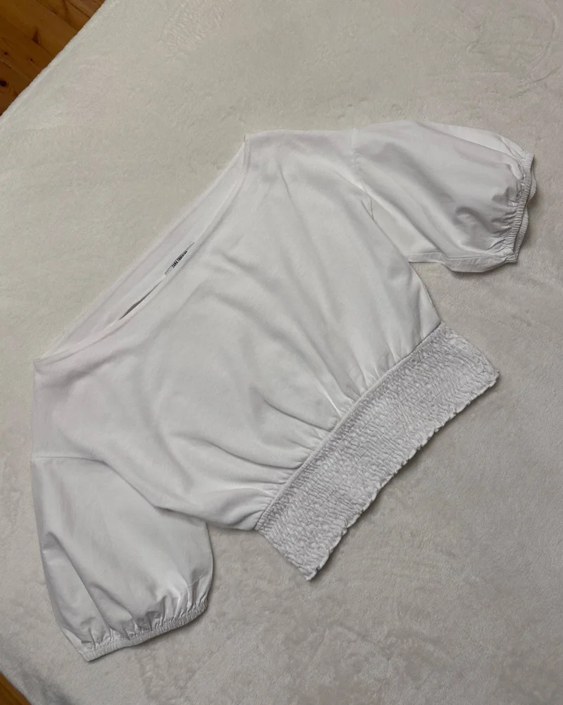 Zara Blouses, size S / 36 / 8, photo 2