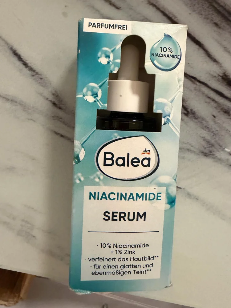 Skin care