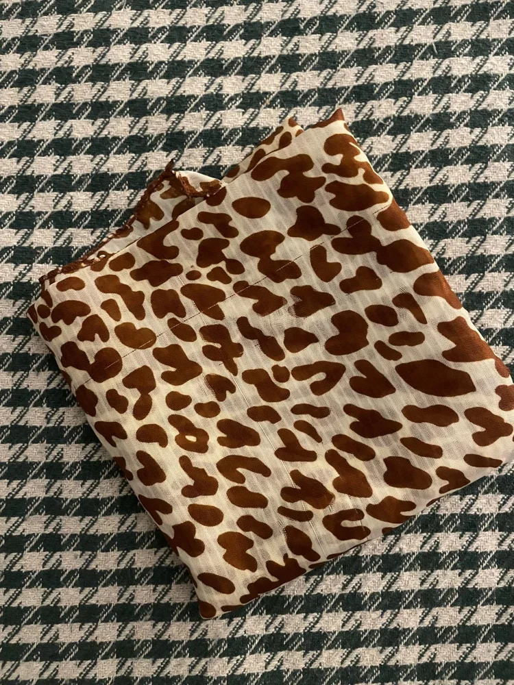 Scarves, size One size, photo 2