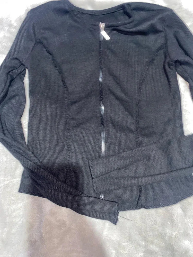 Long Sleeve, size M / 38 / 10, photo 2