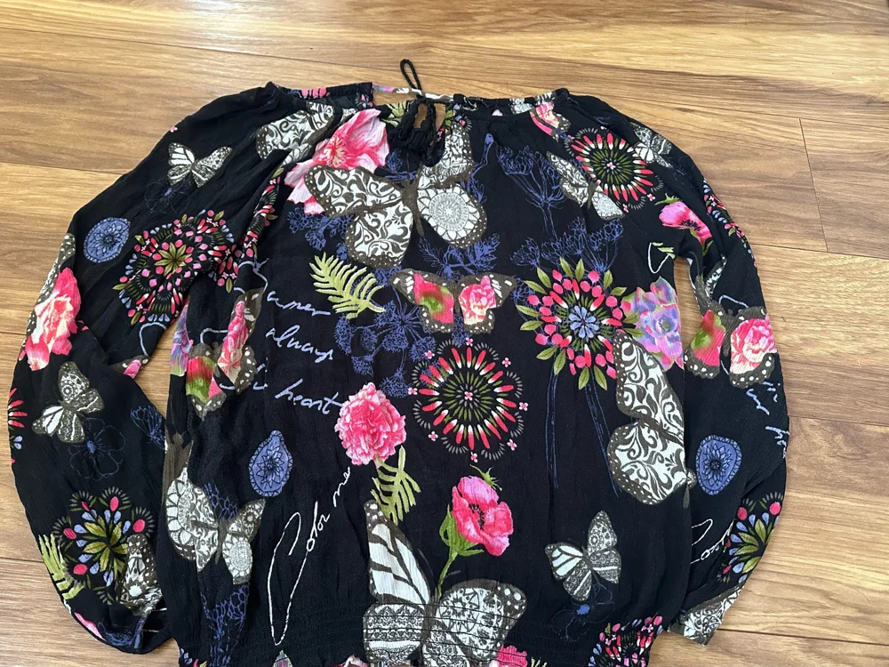 Desigual Blouses, size S / 36 / 8, photo 3