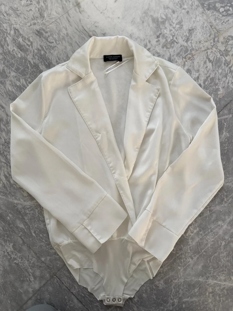 Zara Blouses