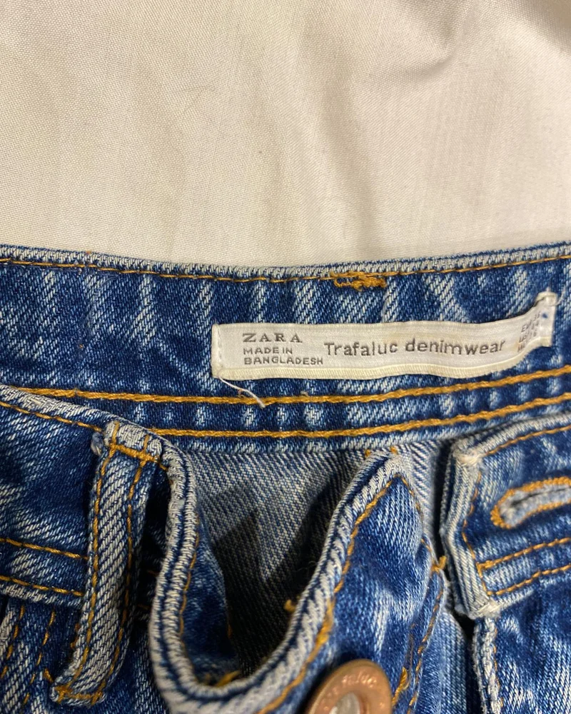 Zara Jeans, size S / 36 / 8, photo 2